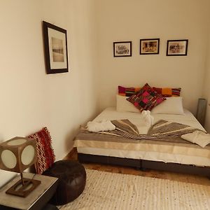 Economy Kamer met een King Size Bed